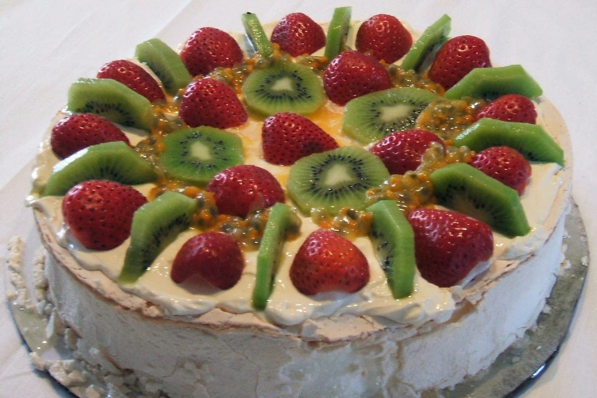 Pavlova