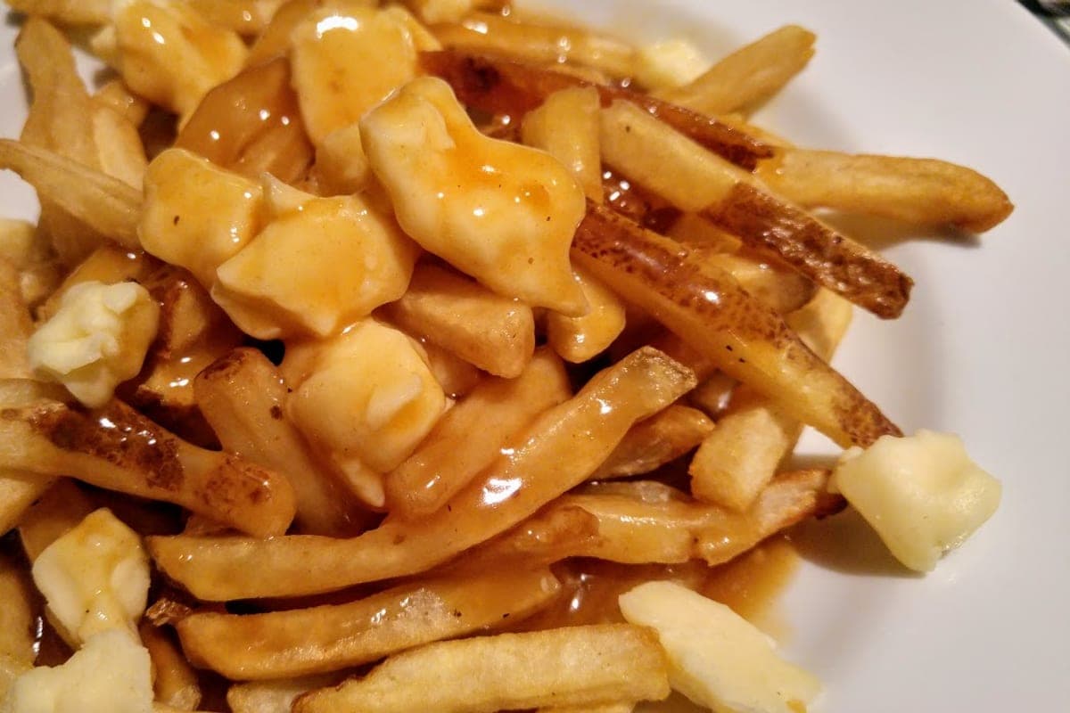 Poutine