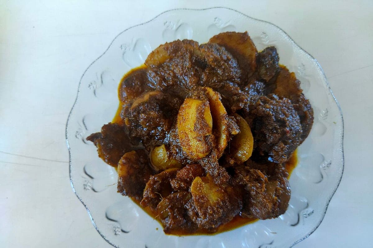 Rendang