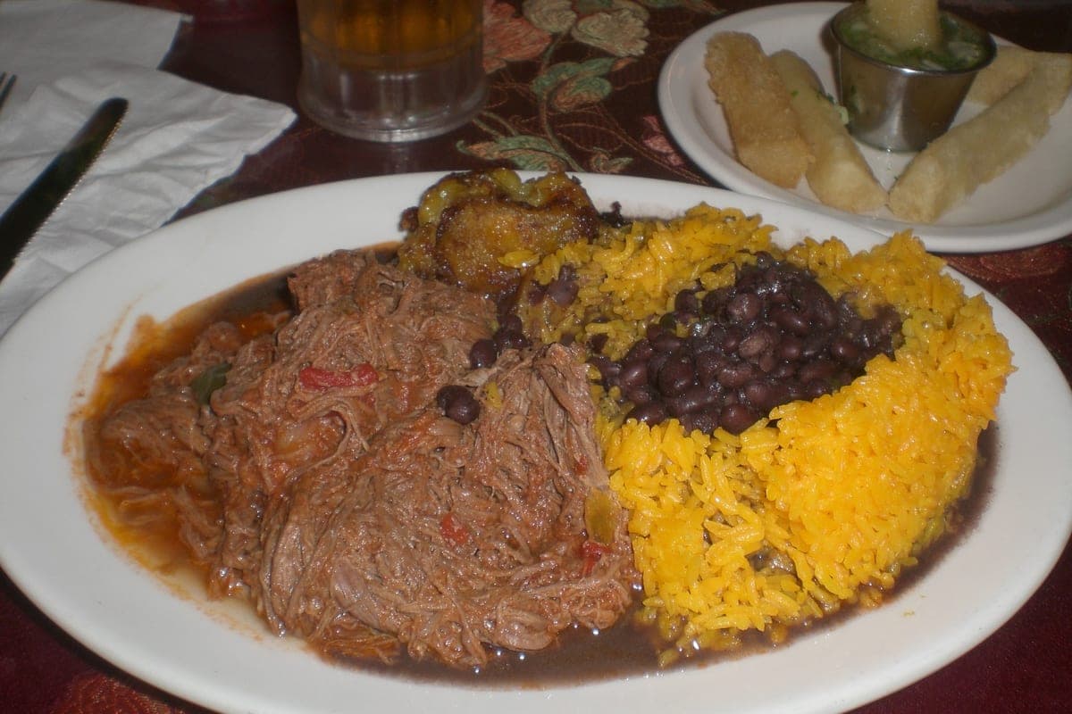 Ropa vieja