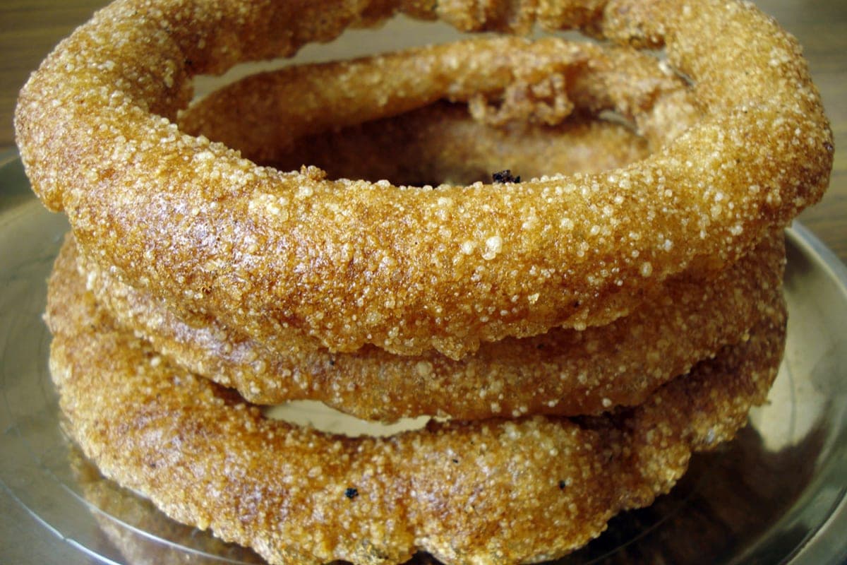 Sel roti