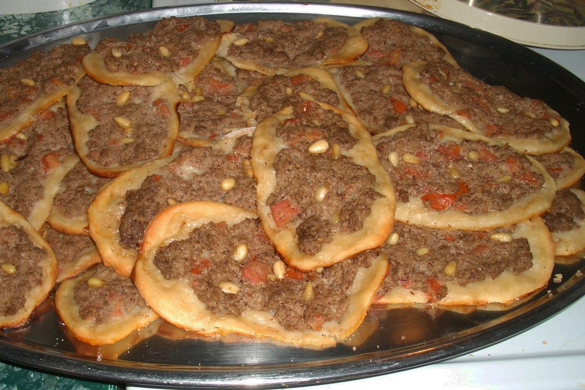 Esfiha