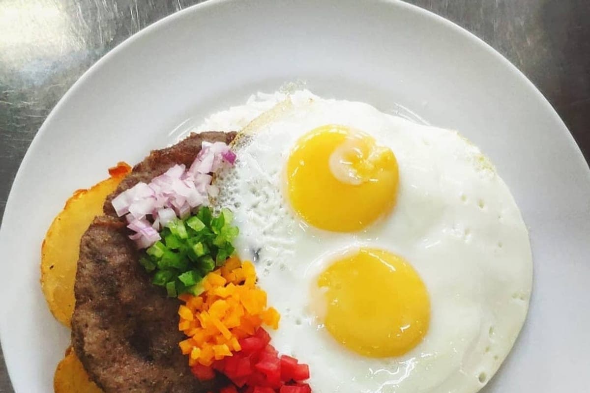 Silpancho
