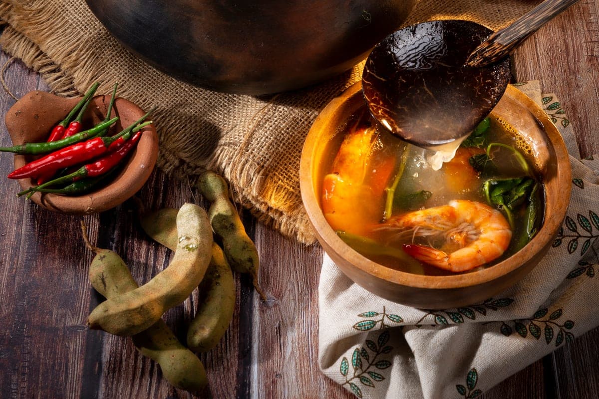 Sinigang