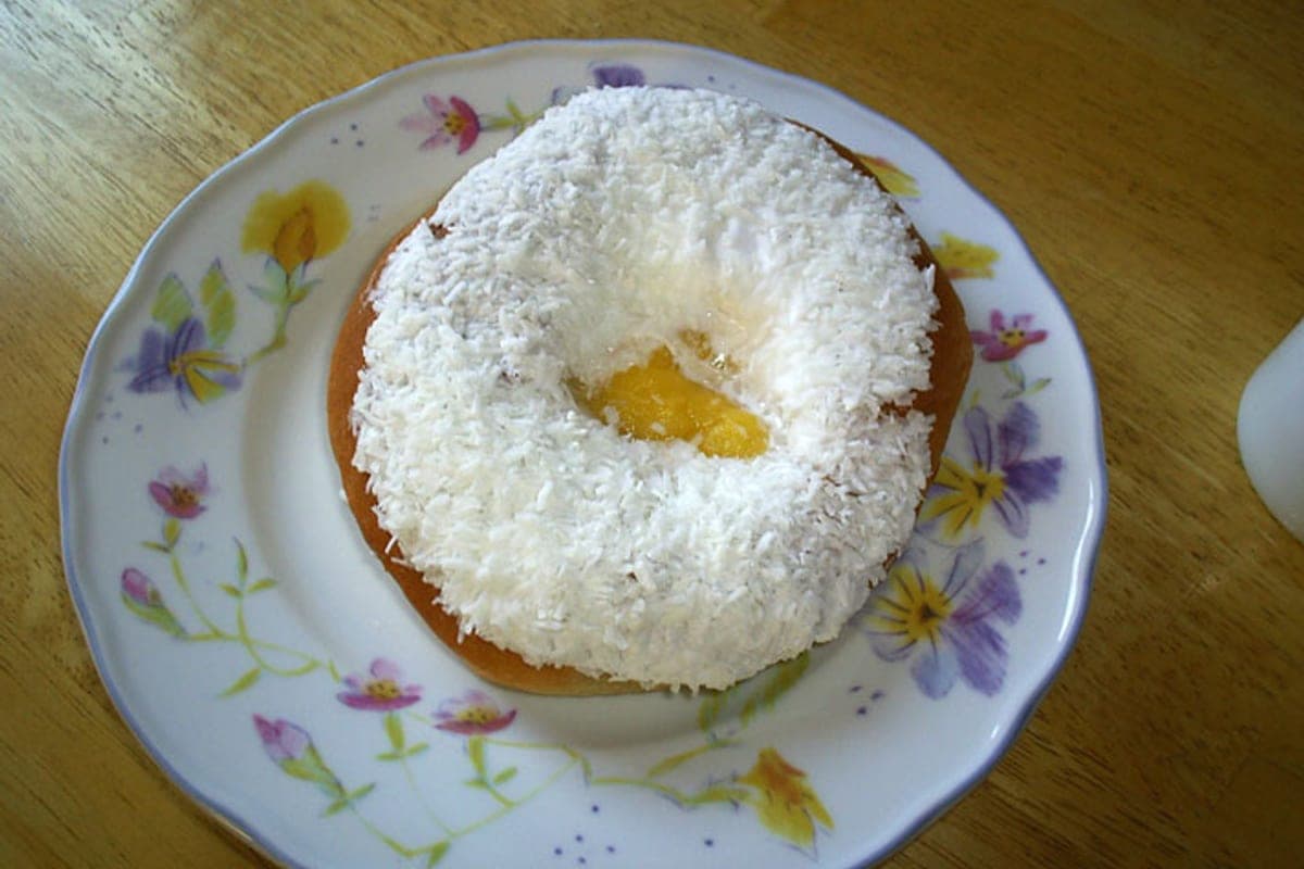 Skolebrød