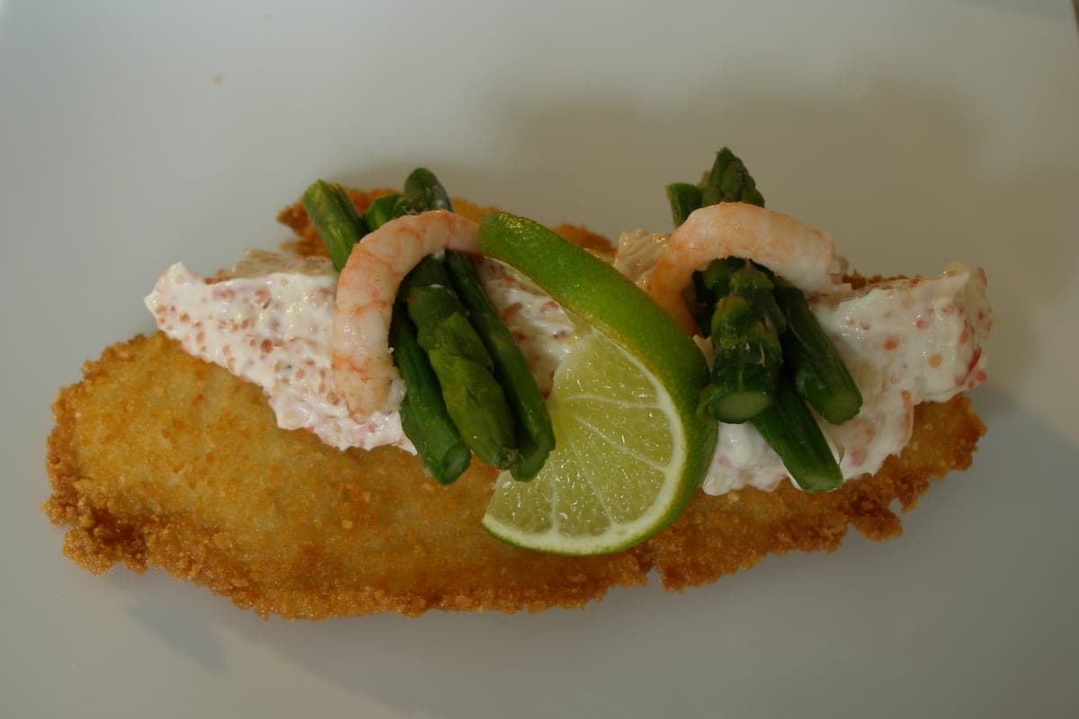 Smørrebrød