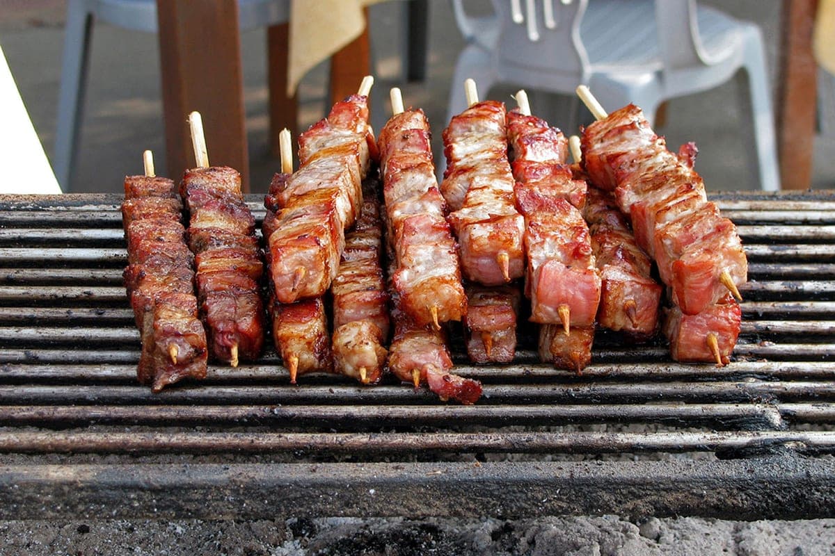 Souvlaki