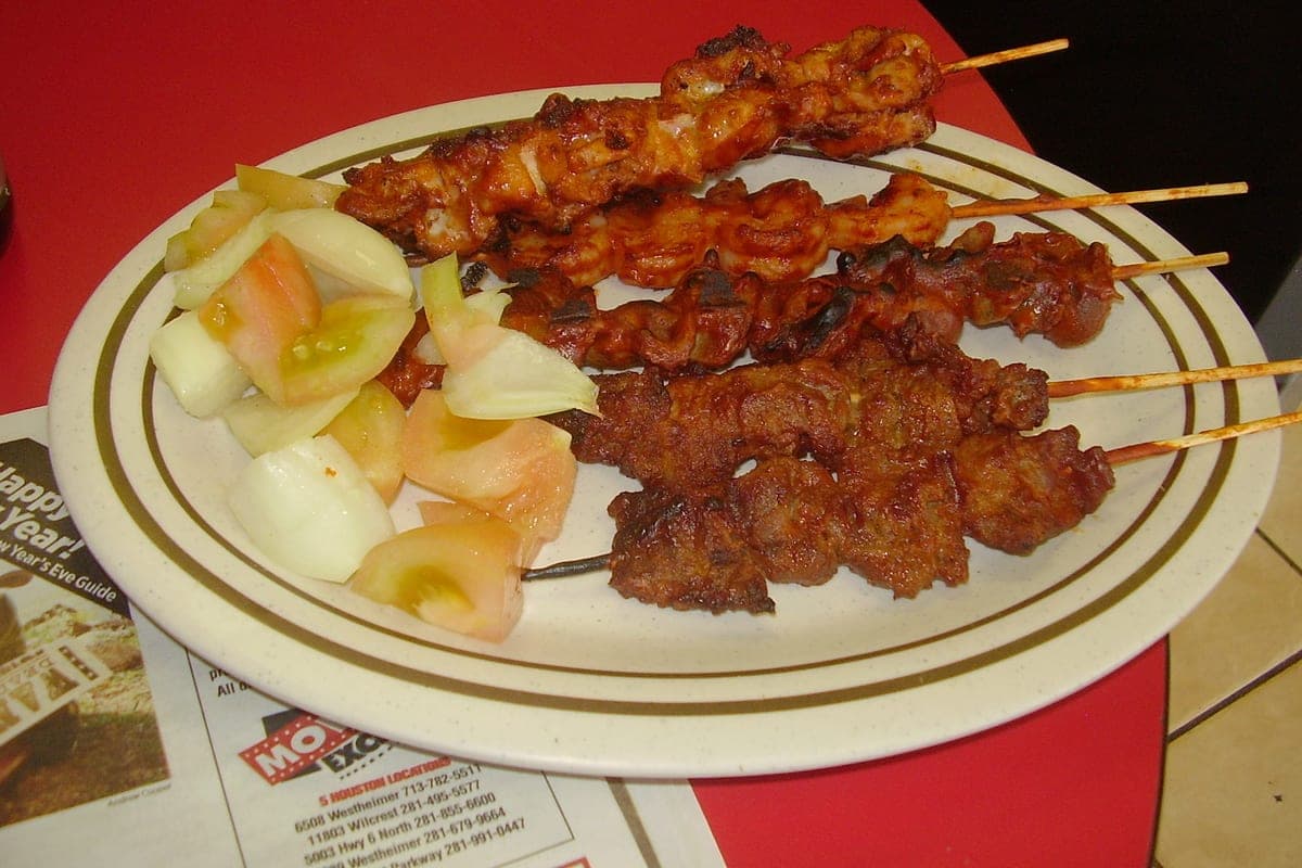 Suya