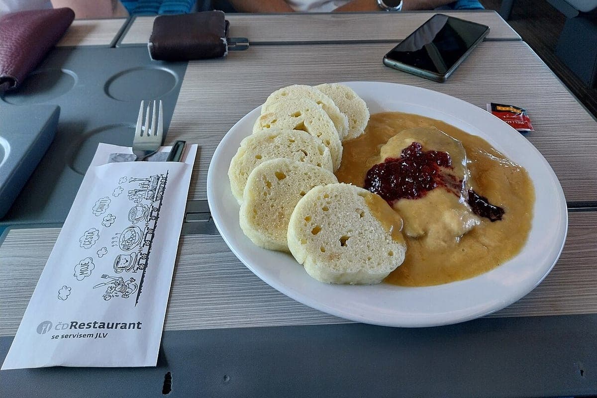 Svíčková