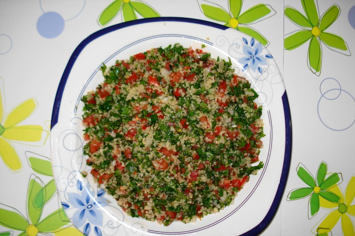 Tabulé