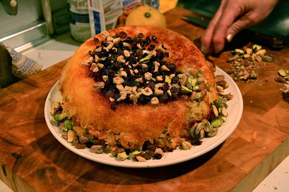 Tahdig