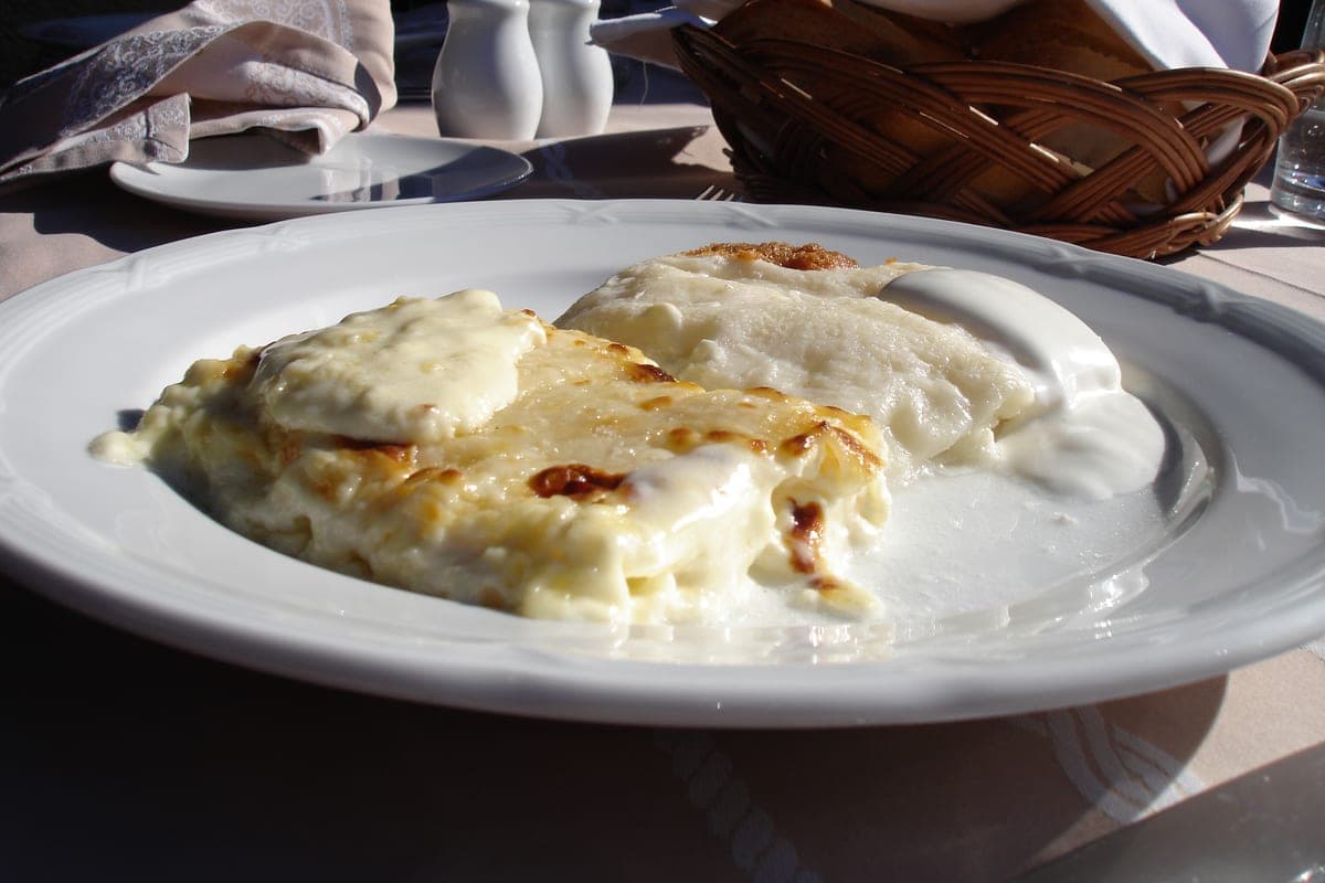 Zagorski štrukli