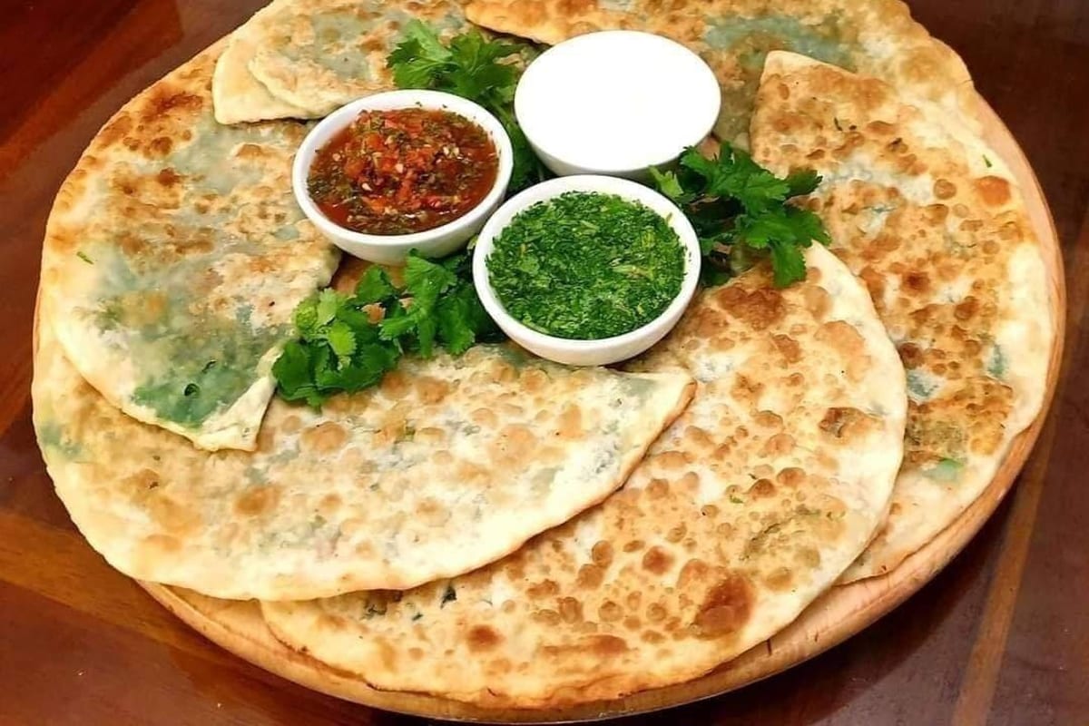 Bolani