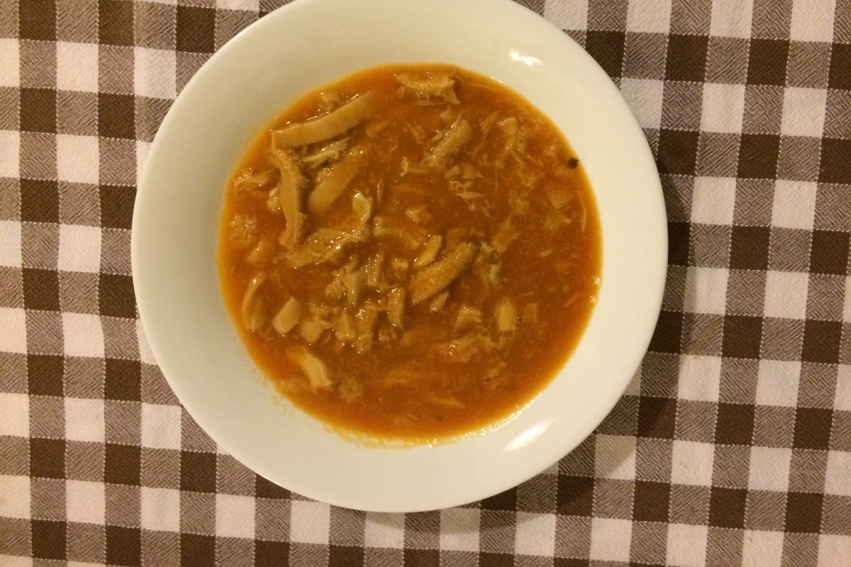 Buseca