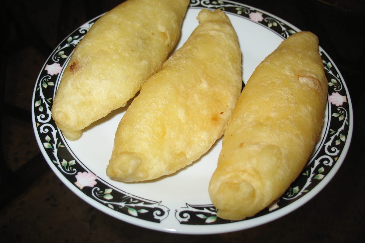 Carimañola