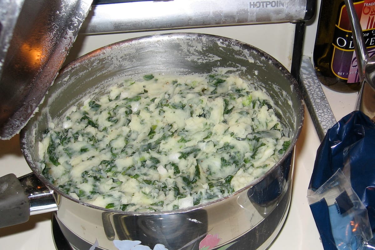 Colcannon