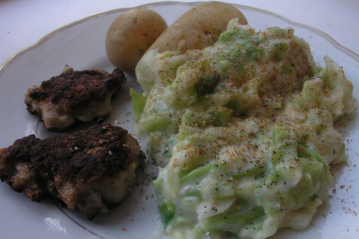 Frikadeller