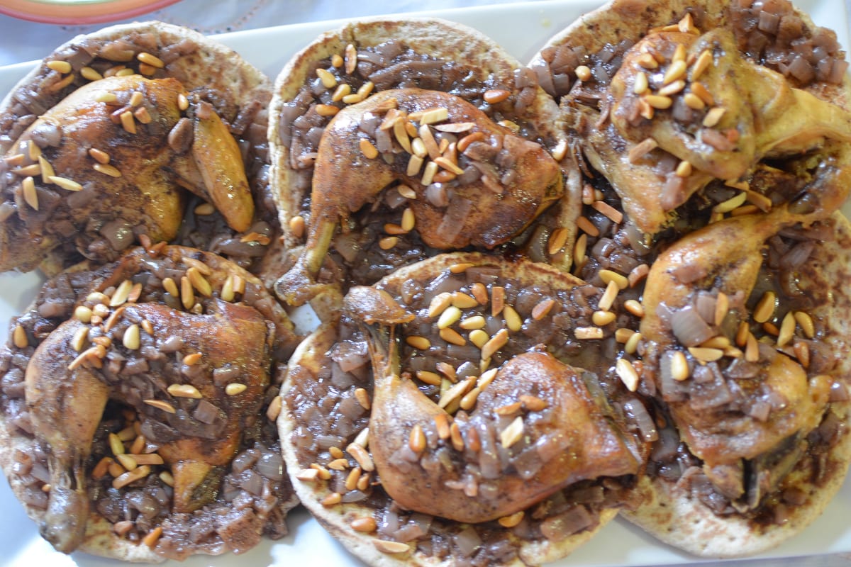 Musakhan