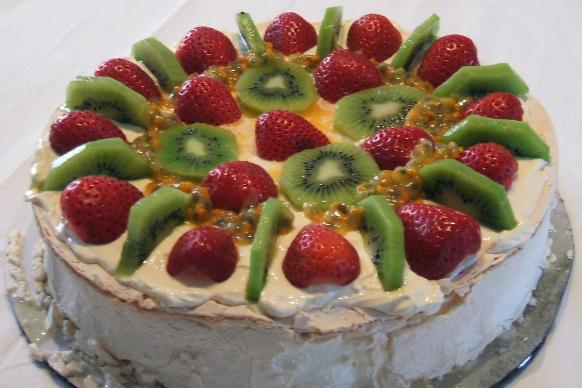 Pavlova