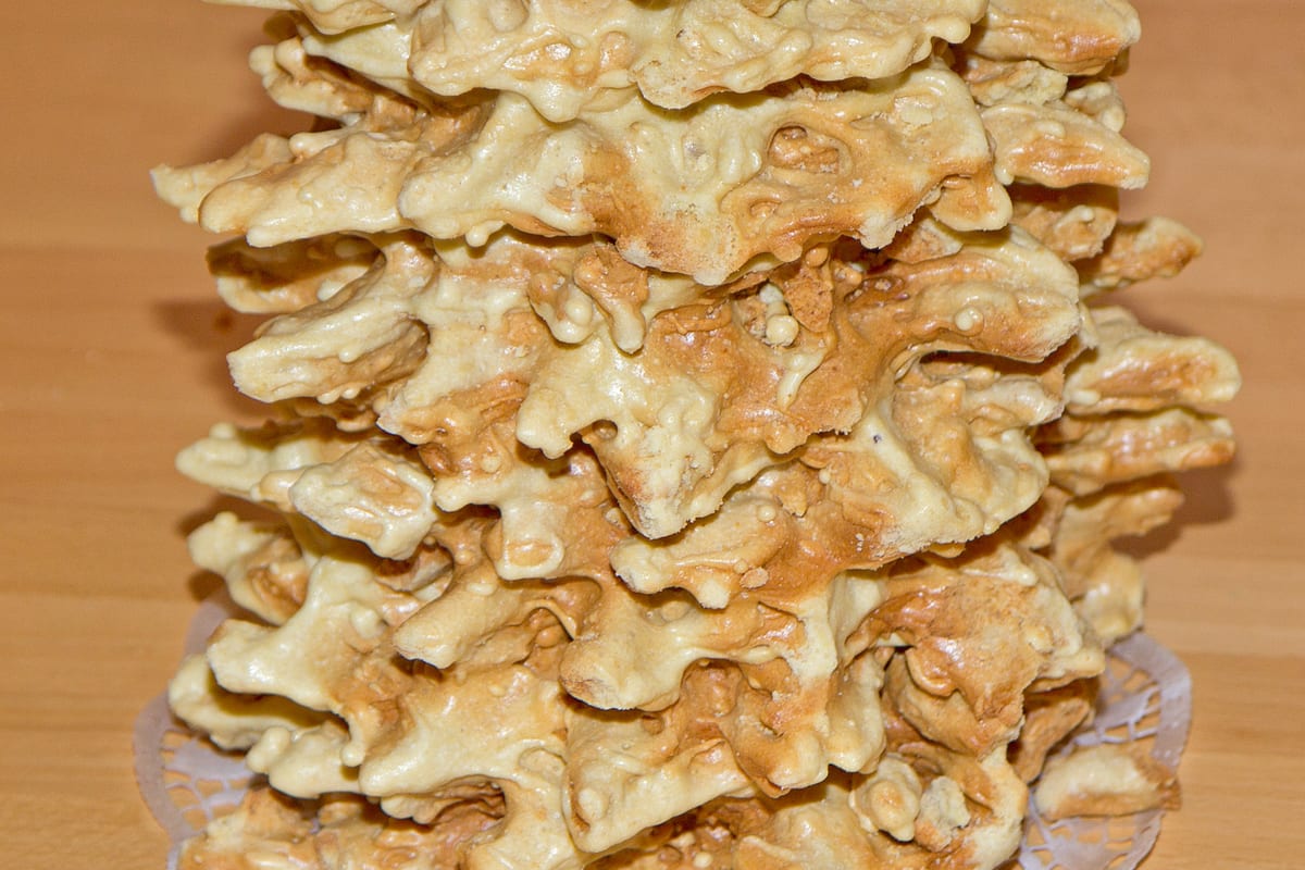 Šakotis